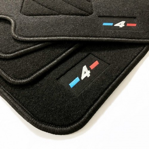 Tapis sol pour bmw - tapis, de