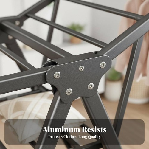 étendoir pliable sur - pliable,
