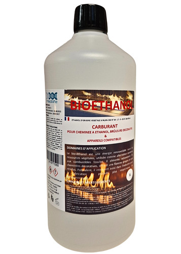 BIOETHANOL