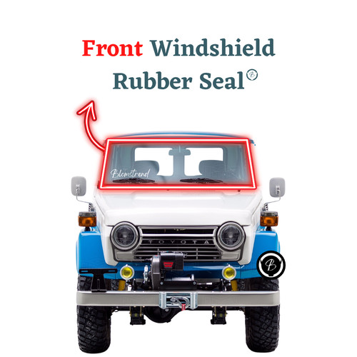 Toyota land cruiser fj55 - toyota,