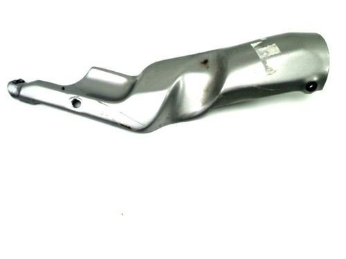 Garniture échappement honda - d,