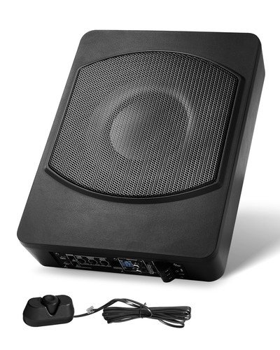 240w underseat car - 240w,