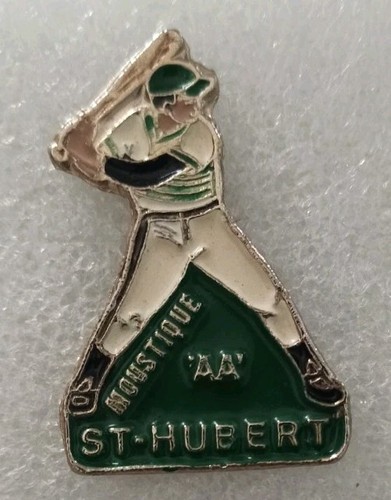Pins baseball moustique saint - baseball,