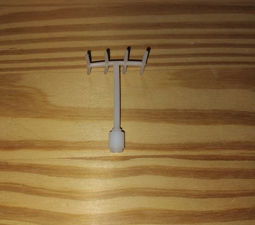 Lego antenne rateau - lego,