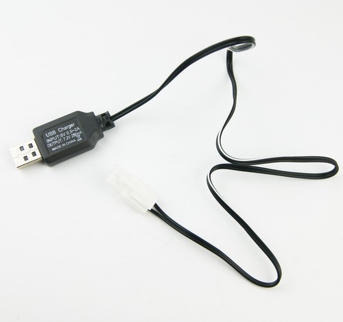 Usb battery charger for hpi - usb,