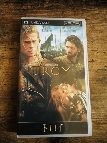 Troy movie - -,