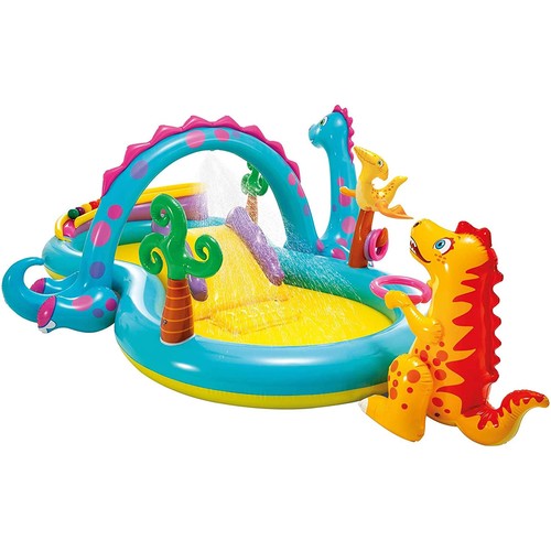 Intex playcenter dinoland - playcenter,