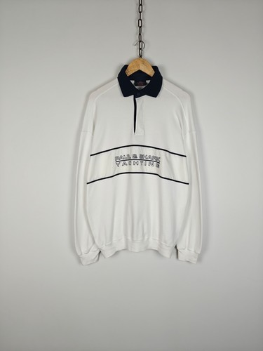 Paul shark yachting - paul,
