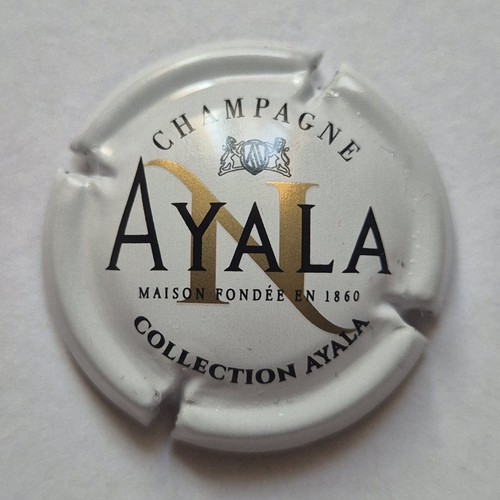 Capsule champagne ayala - champagne,