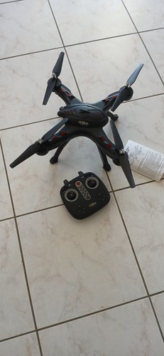 Drone bird dms 240 - 240,, couleur