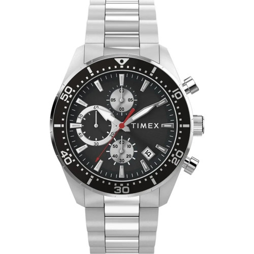 Montre homme timex ridgefield - timex,