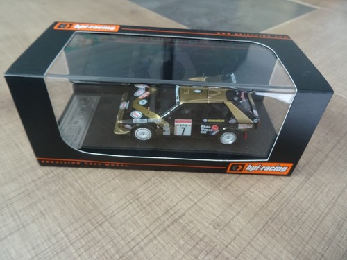 Hpi racing lancia - hpi-racing,