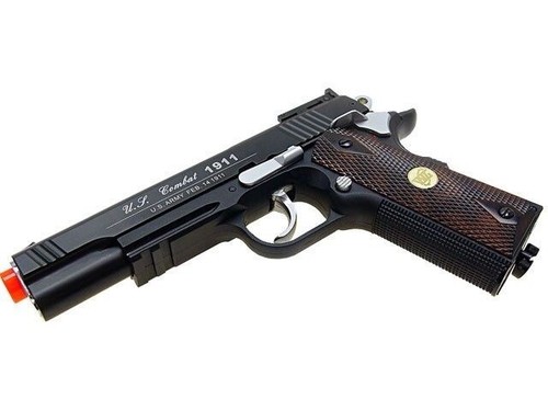 New special combat - new, 1911