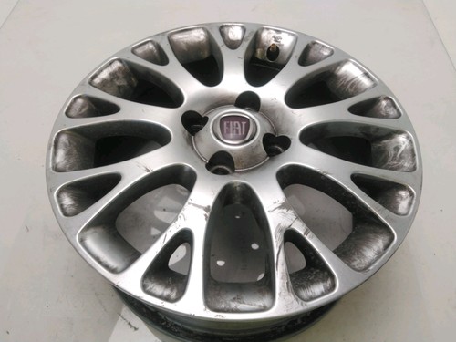 Jante alliage fiat grande - jante,