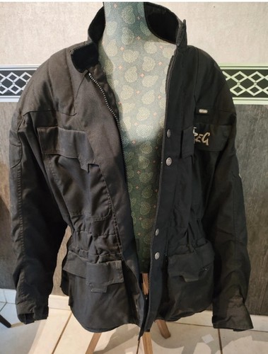 Veste moto homme taille - taille, xxl