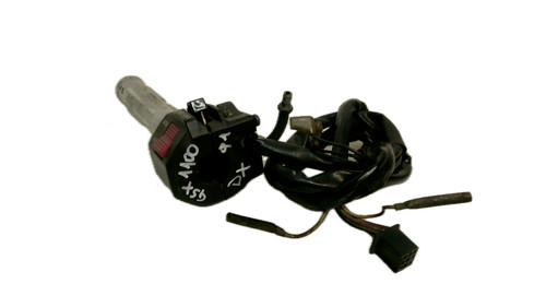 Commande gaz suzuki - commande, 1100