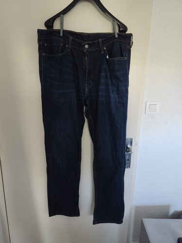 Jean levi 541 - levi's, taper