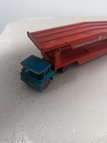 Lesney matchbox majpr pack - lesney,