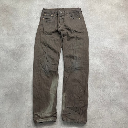 Levi 501 jeans homme - levi's,