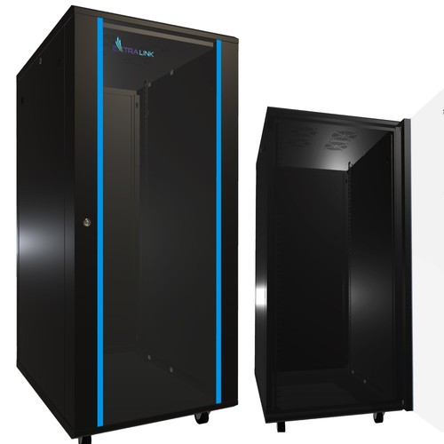 Armoire réseau extralink - réseau,