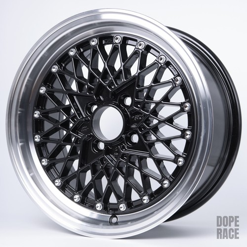 Rota wheels mesh - -, 15x7
