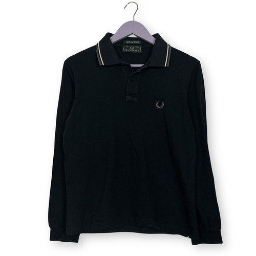 Polo fred perry - fred, en