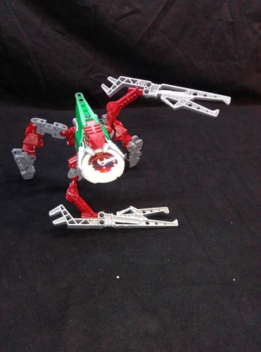 Bionicle vahki nuurakh - vahki,