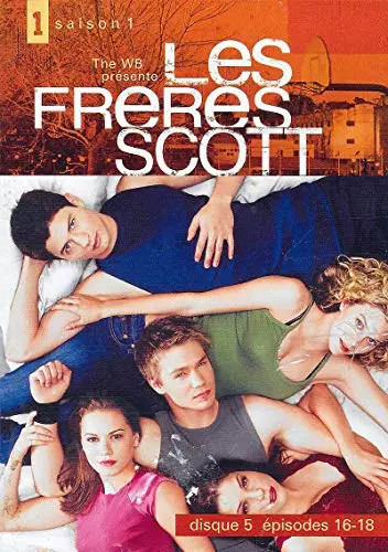 Les freres scott saison - les,