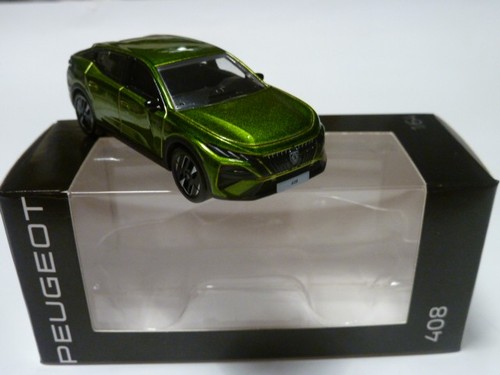 Norev peugeot 408 - norev, (2026)