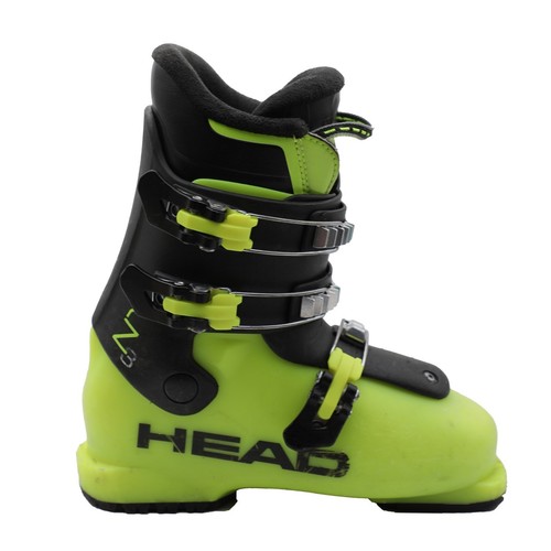 Chaussure ski junior - de,