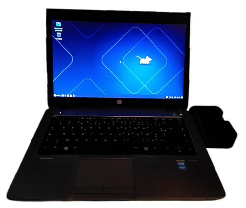 Portable elitebook 840 - pc,