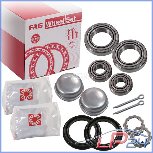 Fag kit jeu set roulement - kit,