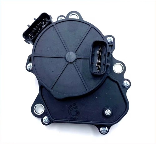 Moteur pont avant - 4x2, en