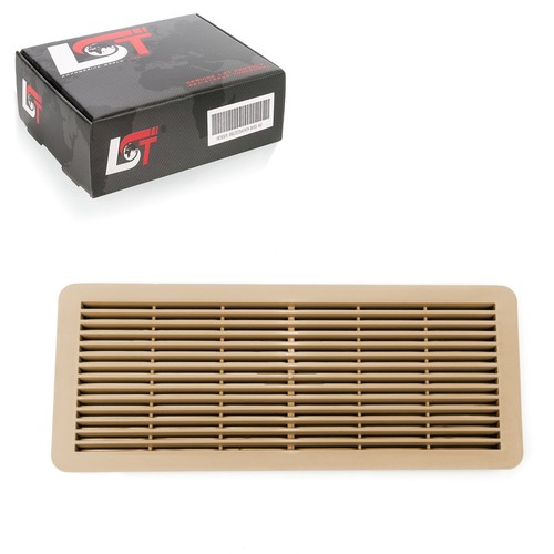 Grille ventilation toit - ventilation, de