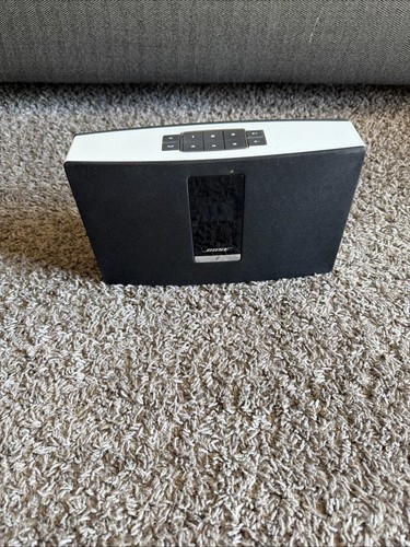 Bose soundtouch portable - bose,