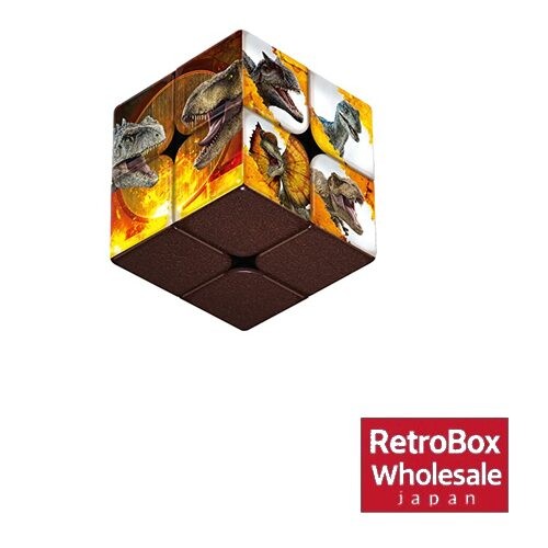 Megahouse jurassic world first - megahouse,