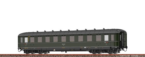 Brawa 51023 voiture - brawa,