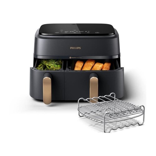 Friteuse sans huile - ,