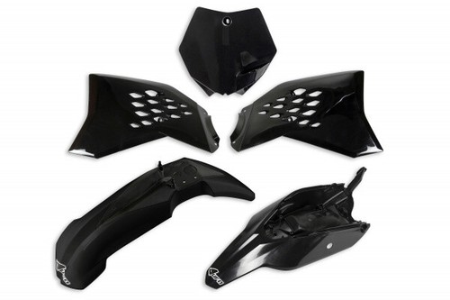 Kit plastique carènes - plastique,