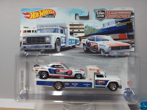 Hot wheels team - 🇫🇷,