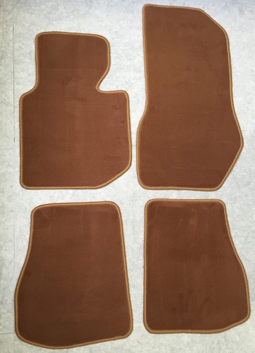 Tapis sol pour bmw 3er - pour,