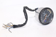 compte-tours minutes Yamaha