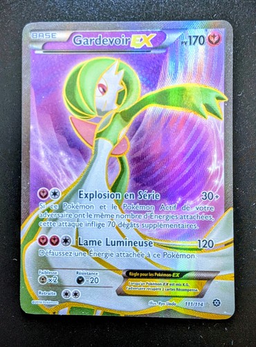 Gardevoir 111 114 - gardevoir,