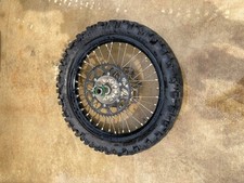2019-2023 Kawasaki KX450 OEM