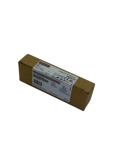 6es7193 6bp00 0da0 unité - 6es7193-6bp00-0da0, de