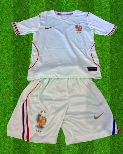 Ensemble foot enfant - ensemble,