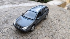 1/43 NOREV CITROEN C5 HDI ANTHRACITE GREY EXC