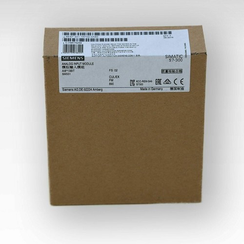New siemens simatic - siemens,