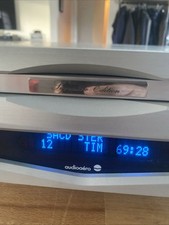 Licorne Absolue  Lecteur SACD2