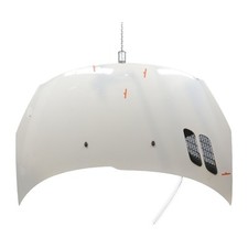 Capot - Peugeot 206 + - 7901R5